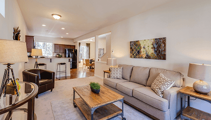 Modern Loft
